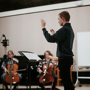 Meet your Posher, Drake